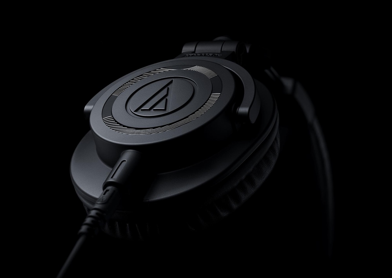 Audio-Technica ATH-M50x ENSO