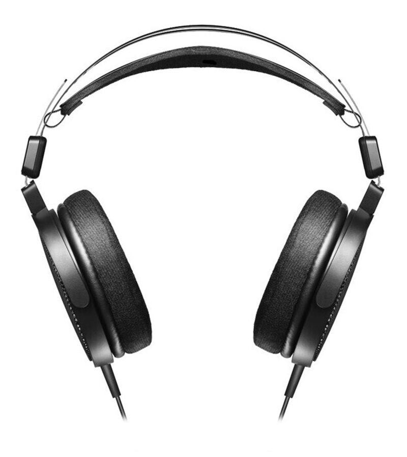 Audio-Technica представила новые наушники ATH-R30x
