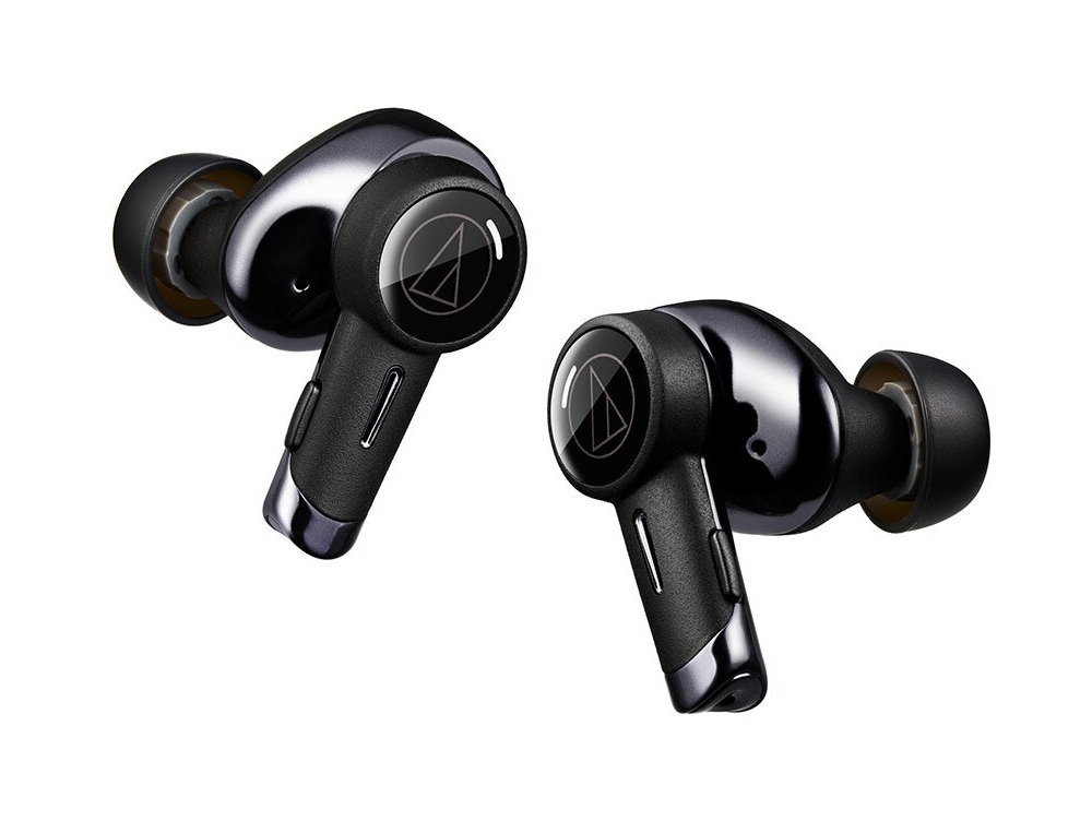 Audio-Technica ATH-TWX9MK2