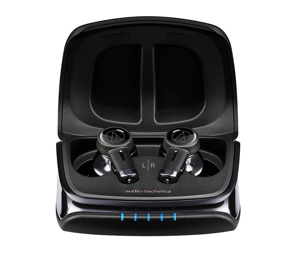 Audio-Technica ATH-TWX9MK2