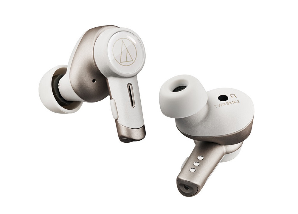 Audio-Technica ATH-TWX9MK2