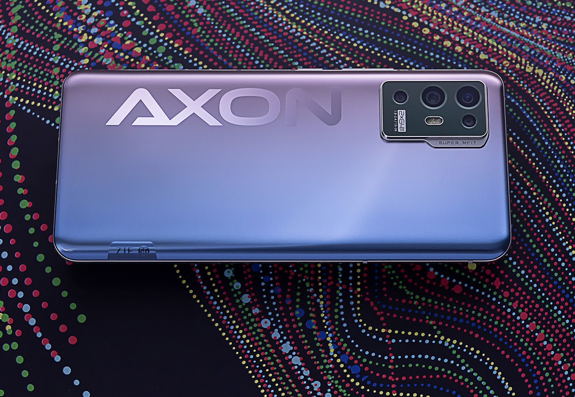 Zte 30 Pro Купить