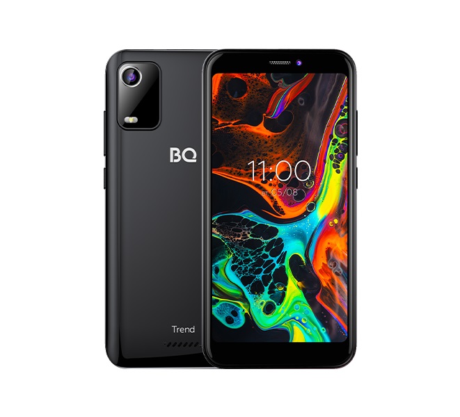 BQ 5560L Trend