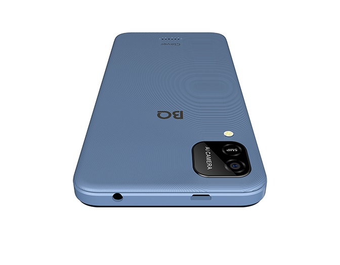 BQ 5765L Clever