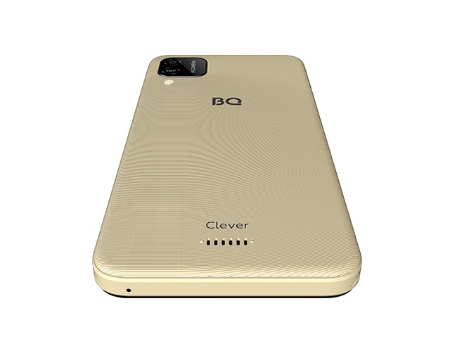 BQ 5765L Clever