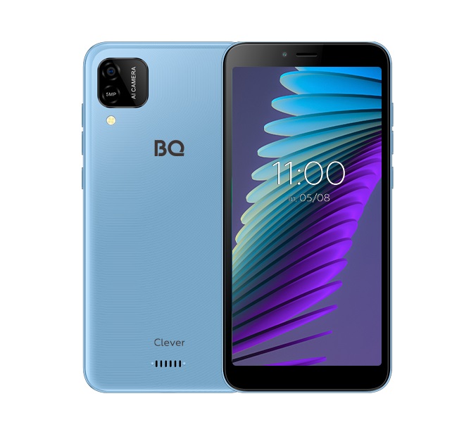 BQ 5765L Clever