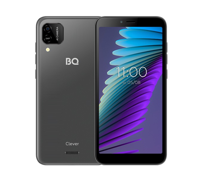 BQ 5765L Clever