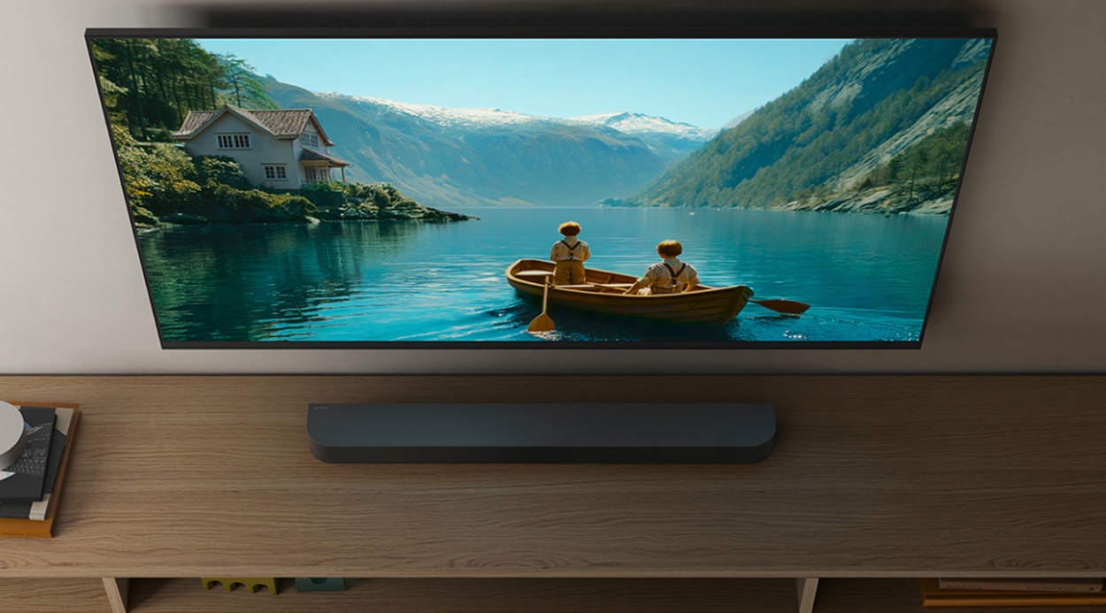 BRAVIA Theater Bar 7