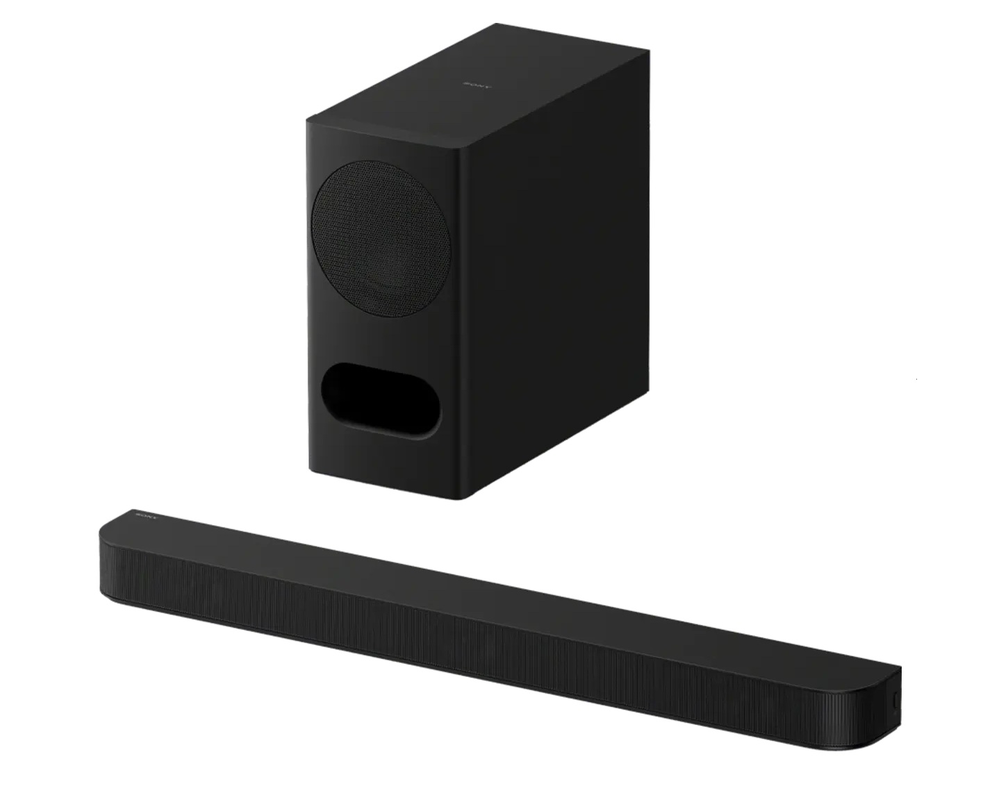 Sony BRAVIA Theater Bar 5