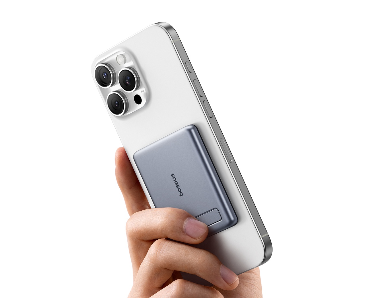 Baseus PicoGo AM31 Ultra-Mini