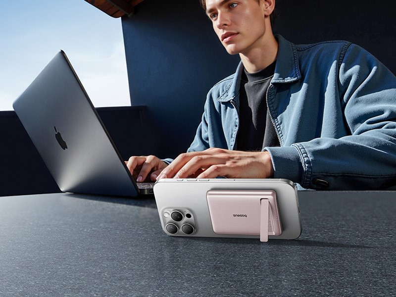 Baseus PicoGo AM31 Ultra-Mini