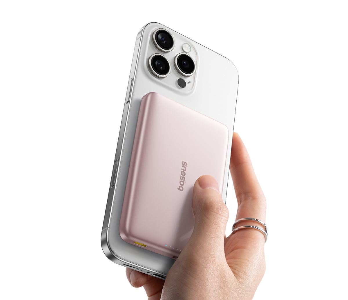 Baseus PicoGo AM41 Ultra-Slim