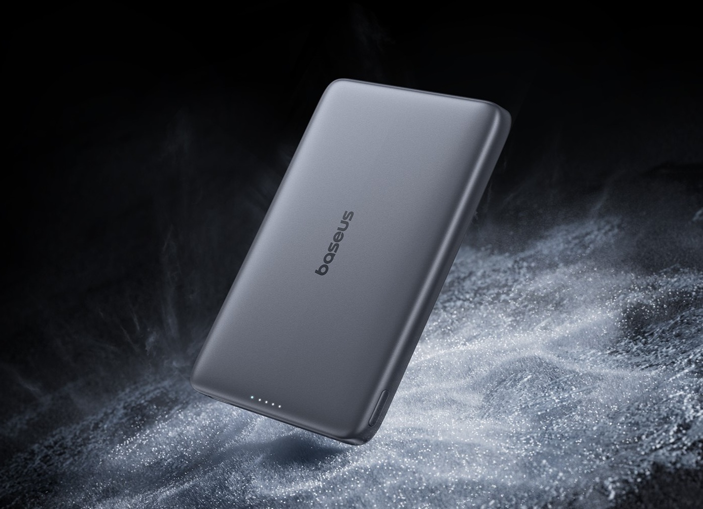 Baseus PicoGo AM41 Ultra-Slim