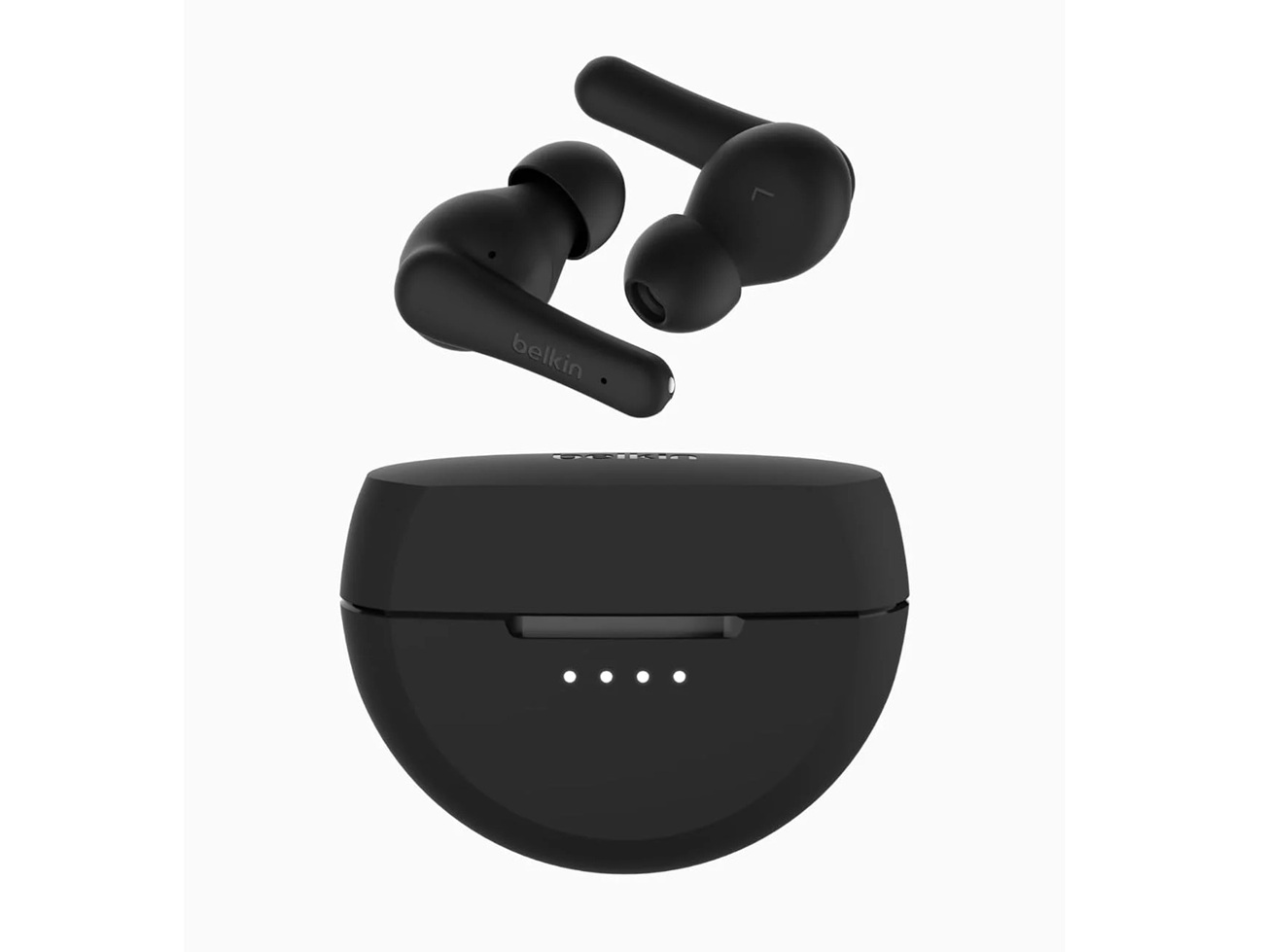 беспроводные наушники SoundForm Rhythm True Wireless