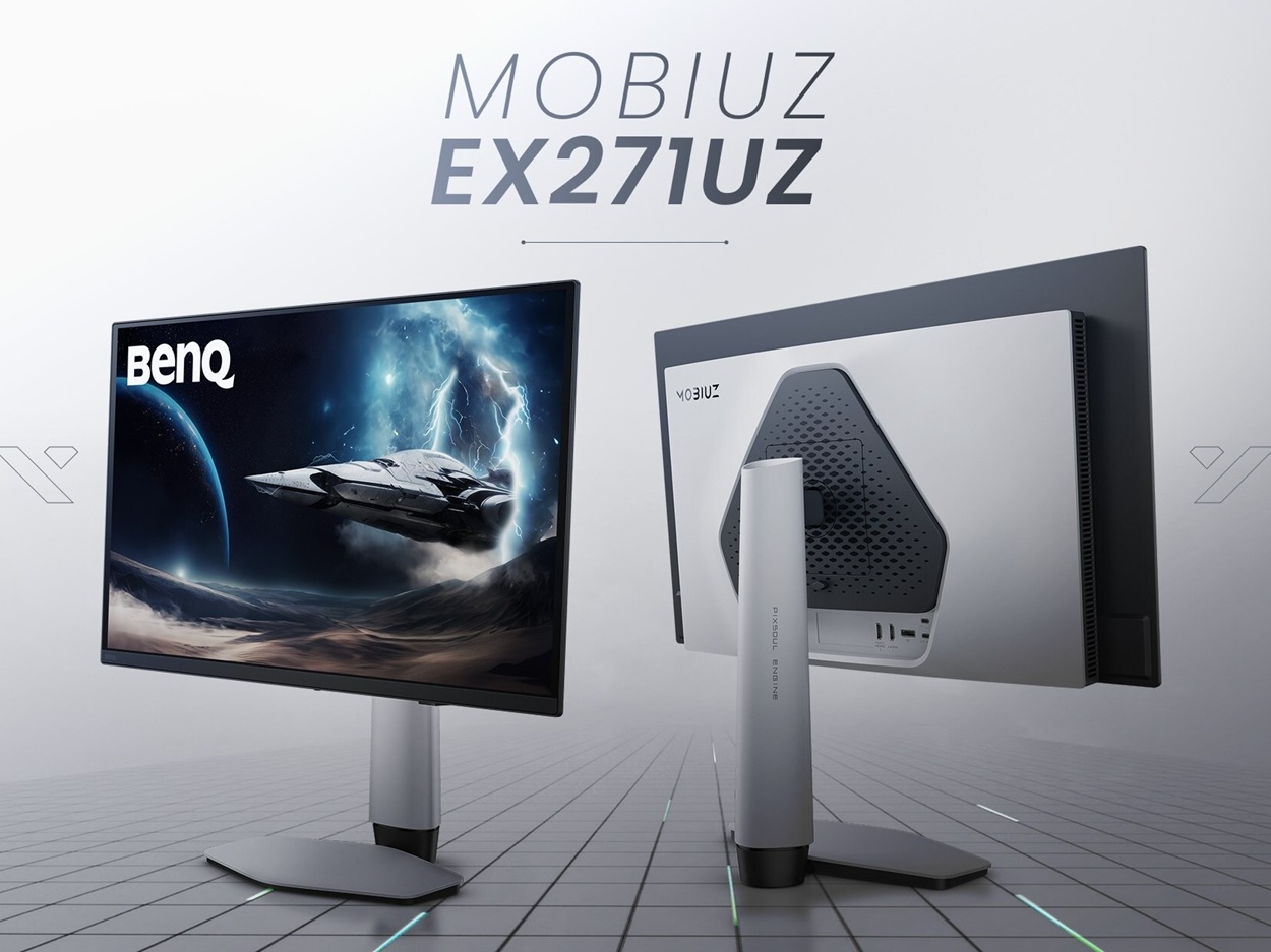 BenQ MOBIUZ EX271UZ