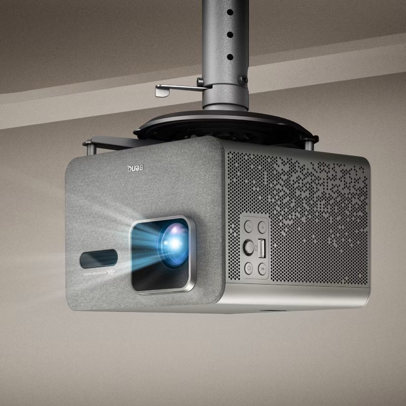 проекторы BenQ TK705i и TK705STi