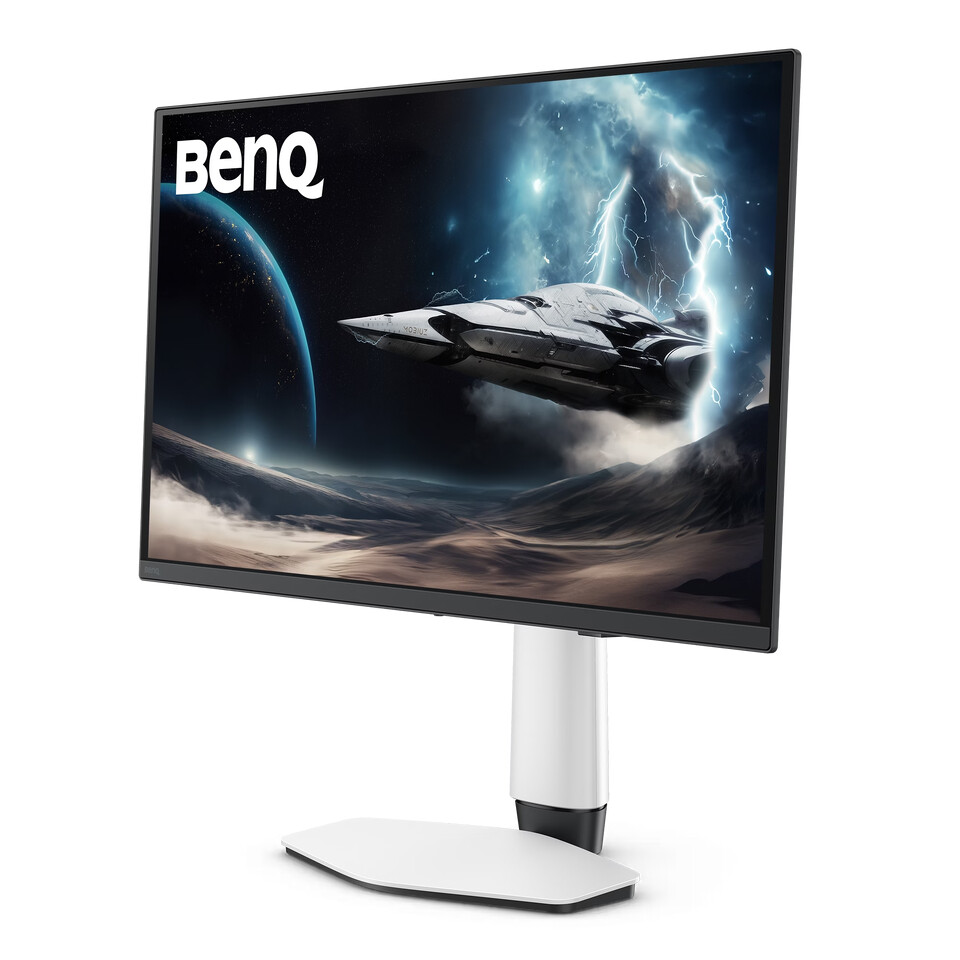 BenQ MOBIUZ EX271UZ