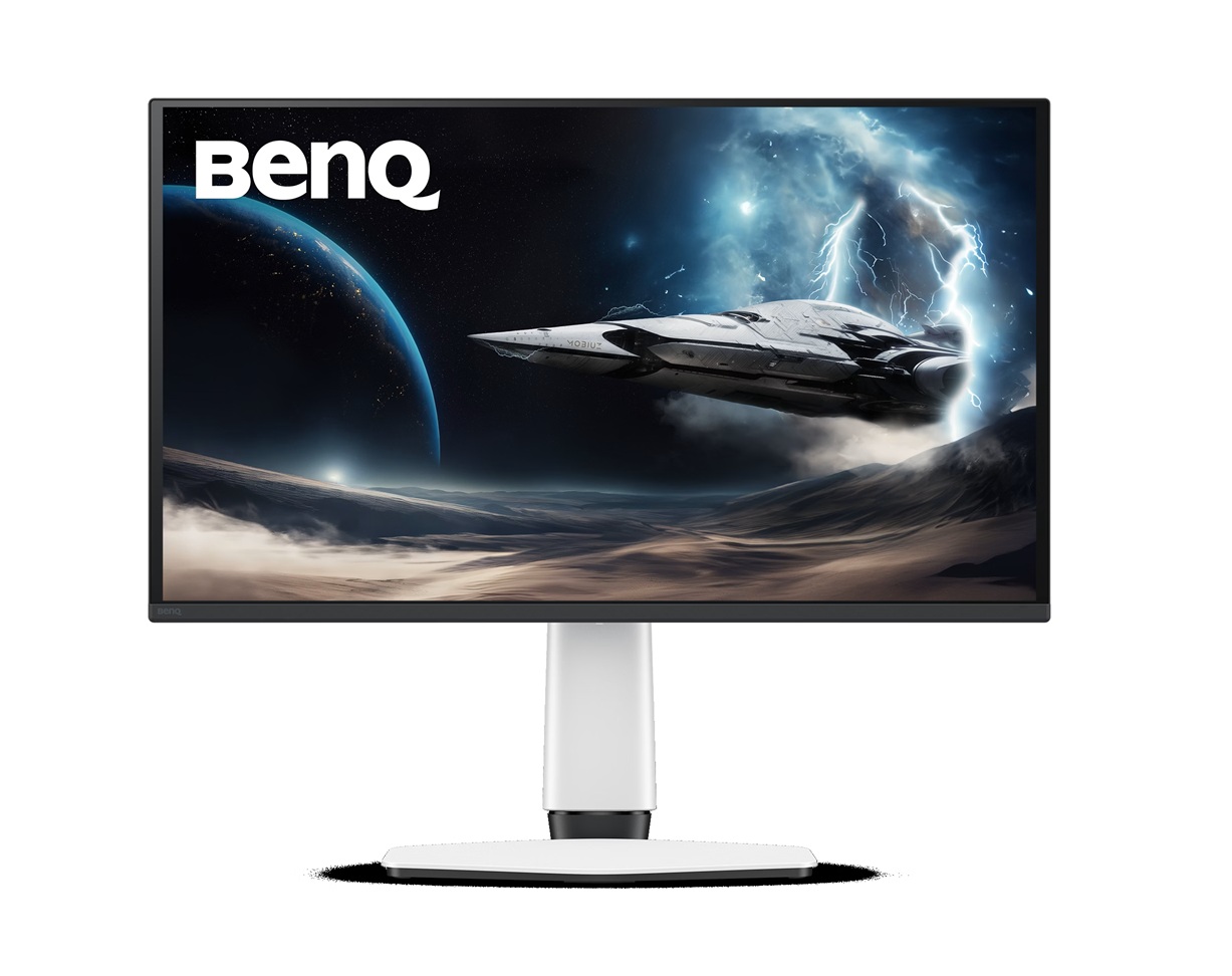 BenQ Mobiuz EX271QMZ