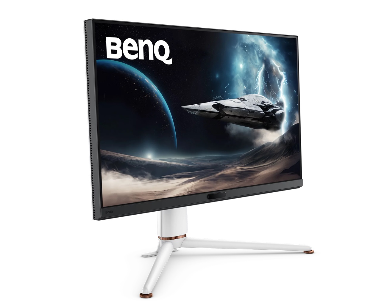 игровой монитор BenQ Mobiuz EX321UX