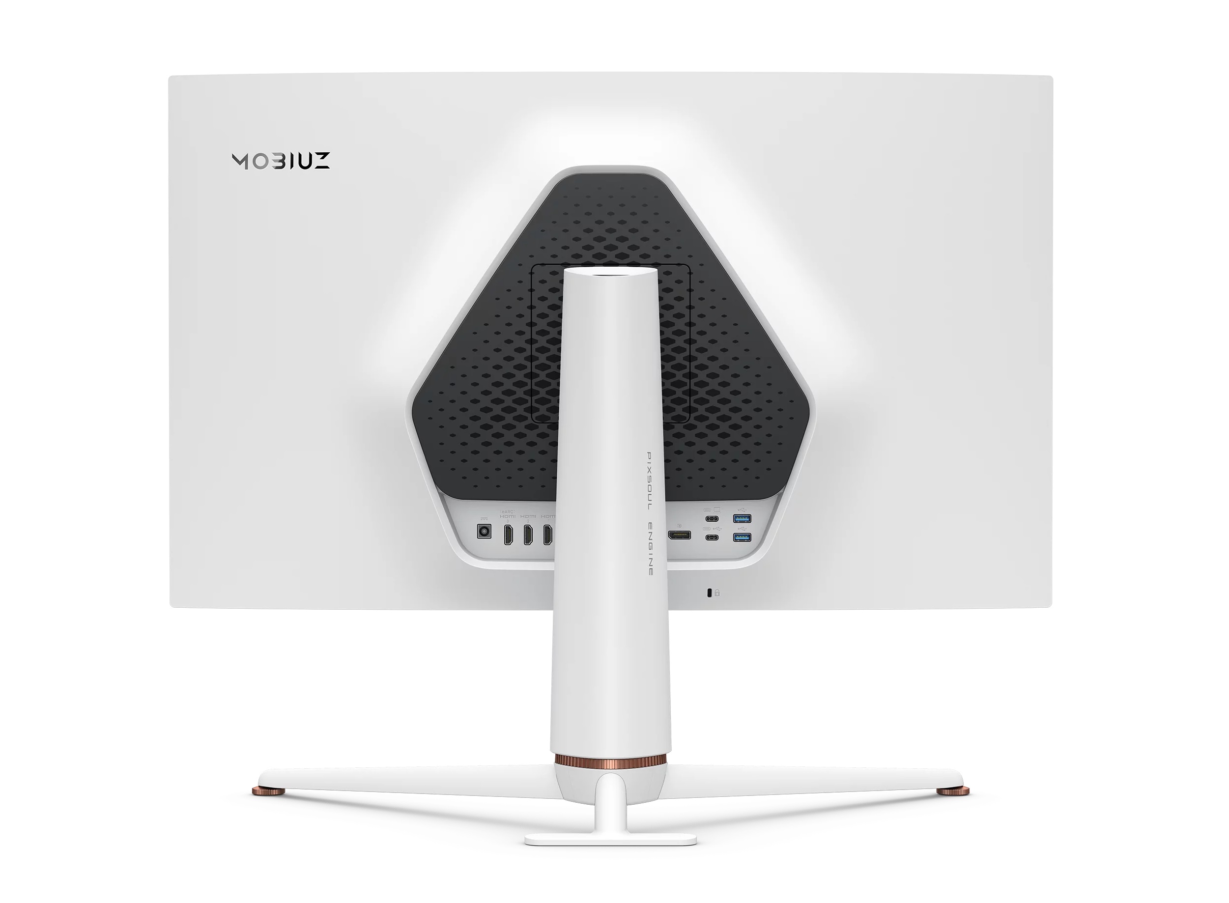 игровой монитор BenQ Mobiuz EX321UX