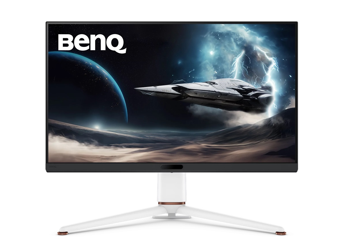 игровой монитор BenQ Mobiuz EX321UX