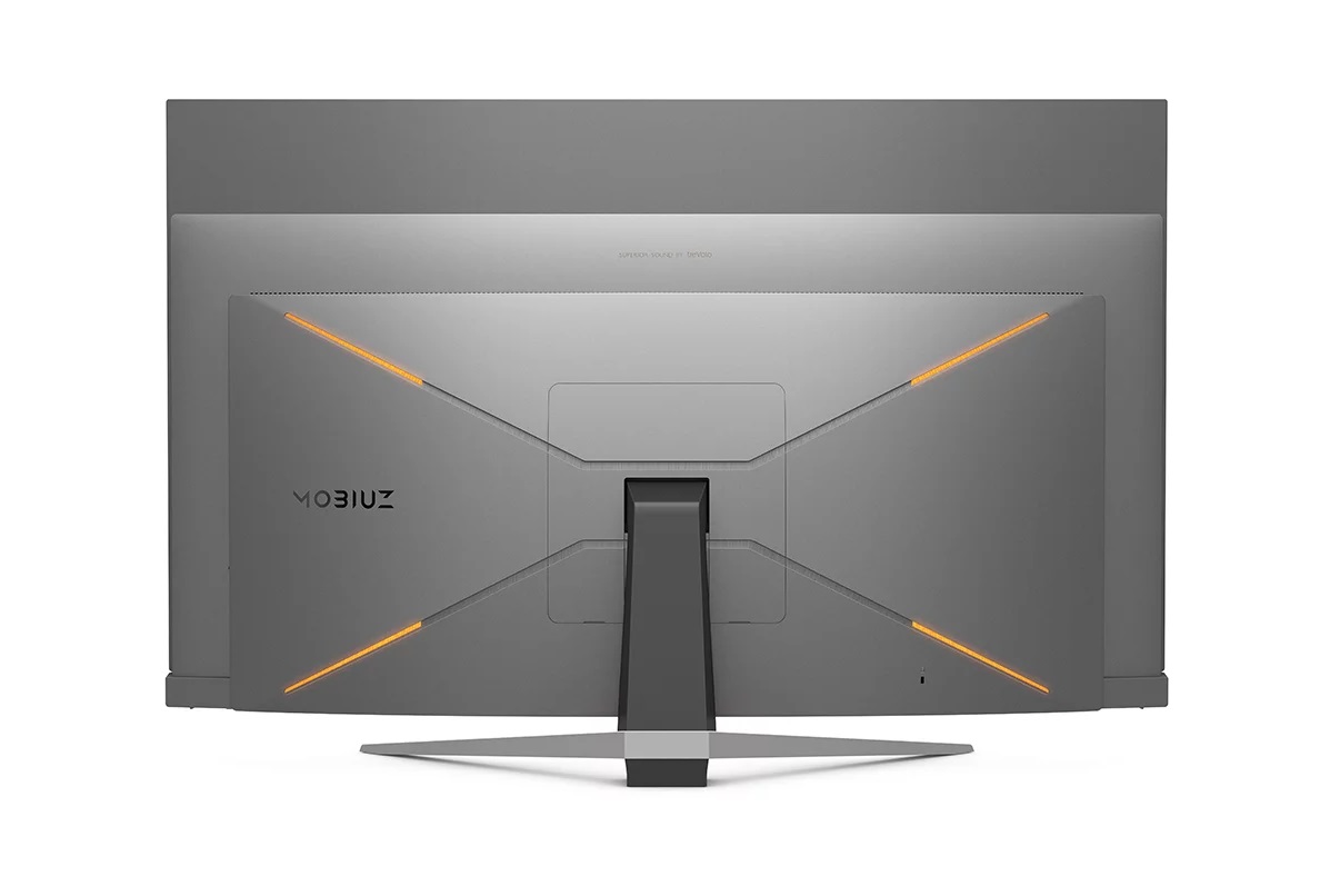 BenQ Mobiuz EX480UZ