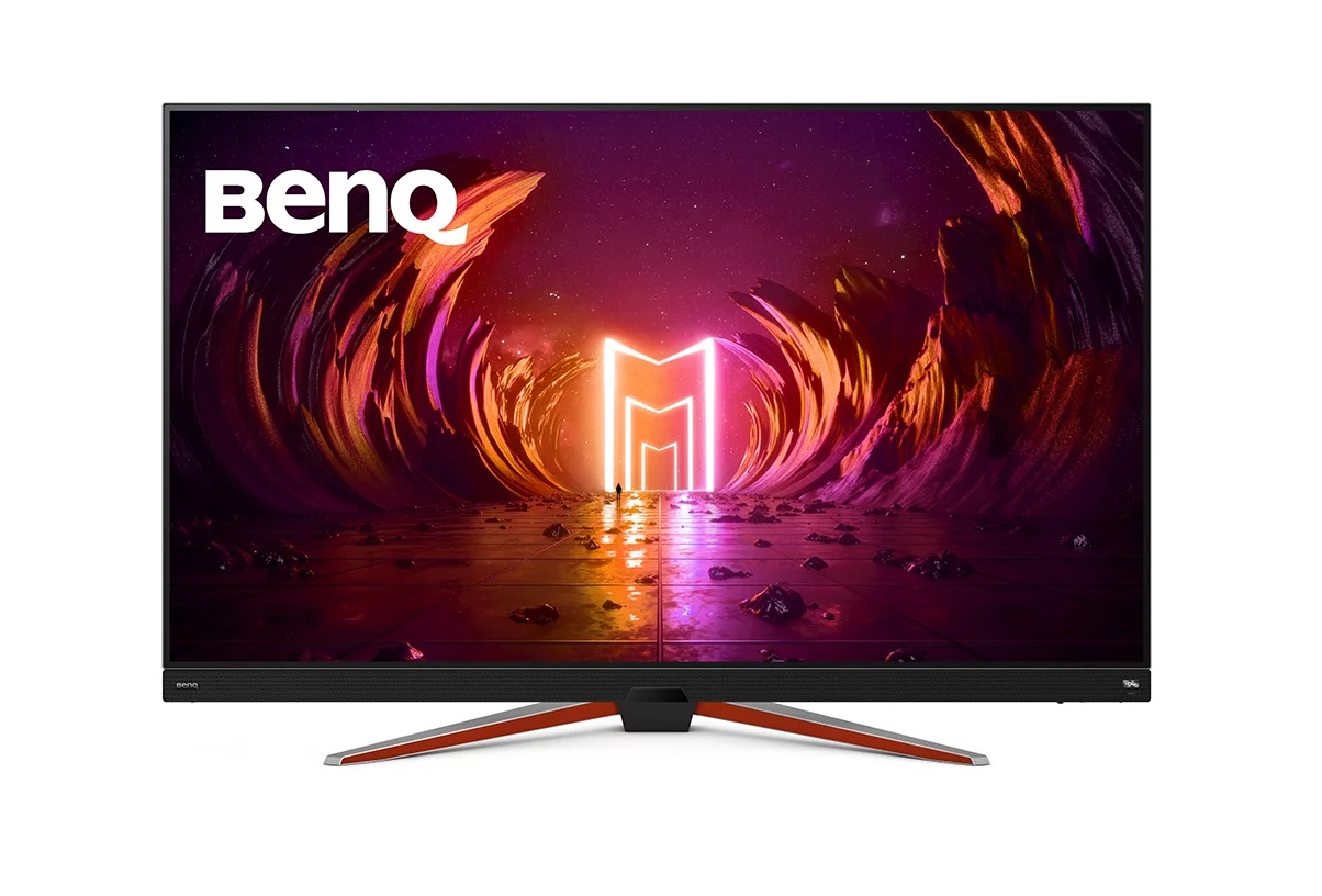 BenQ Mobiuz EX480UZ