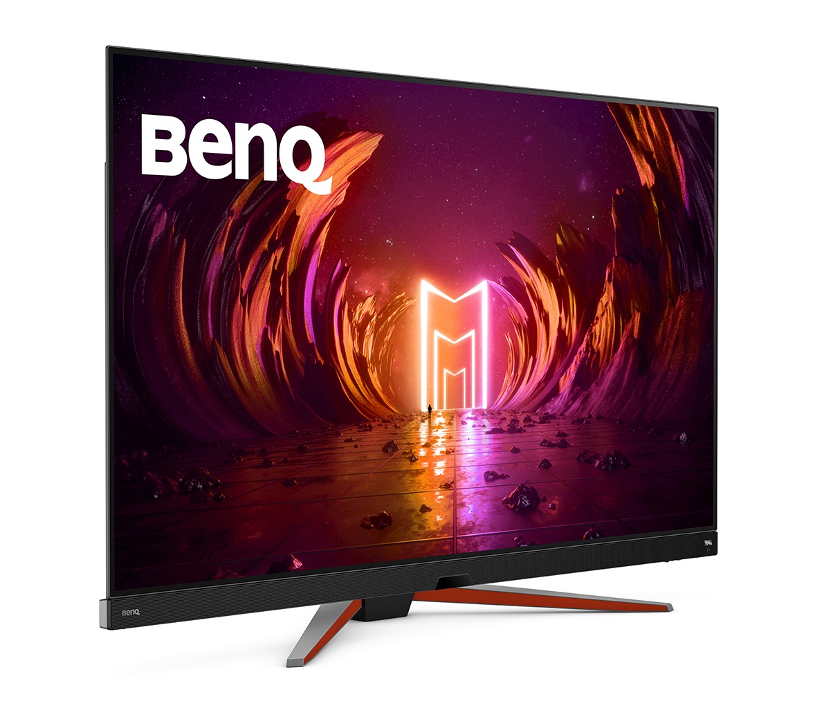 BenQ Mobiuz EX480UZ