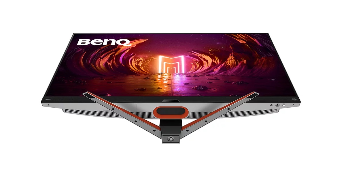 BenQ Mobiuz EX480UZ