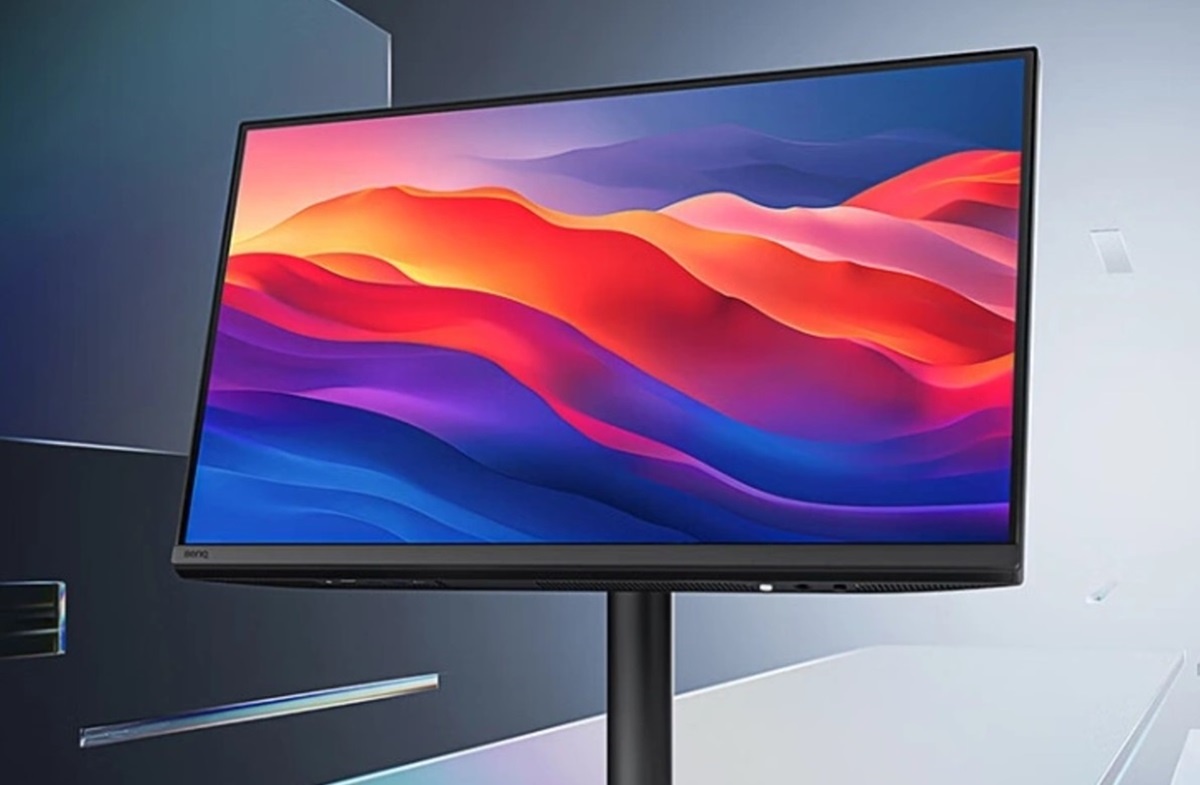 монитор BenQ PD2706QN