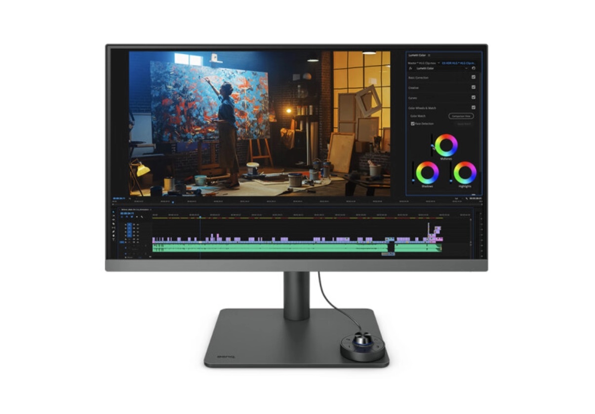 BenQ PD2706U