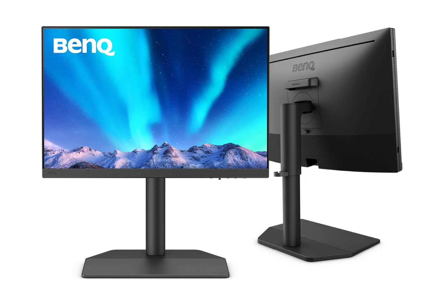 профессиональный монитор BenQ SW242Q