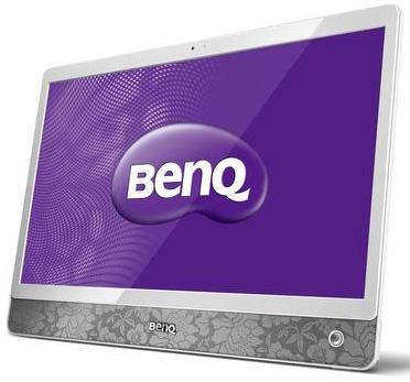 Benq CT2200 Smart Display