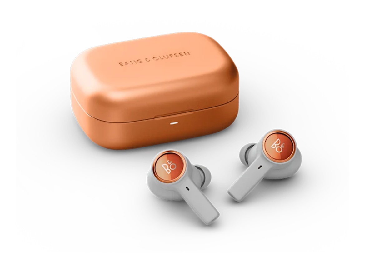 беспроводные наушники Bang & Olufsen Beoplay Eleven