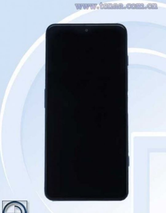 Xiaomi Black Shark 4 характеристики