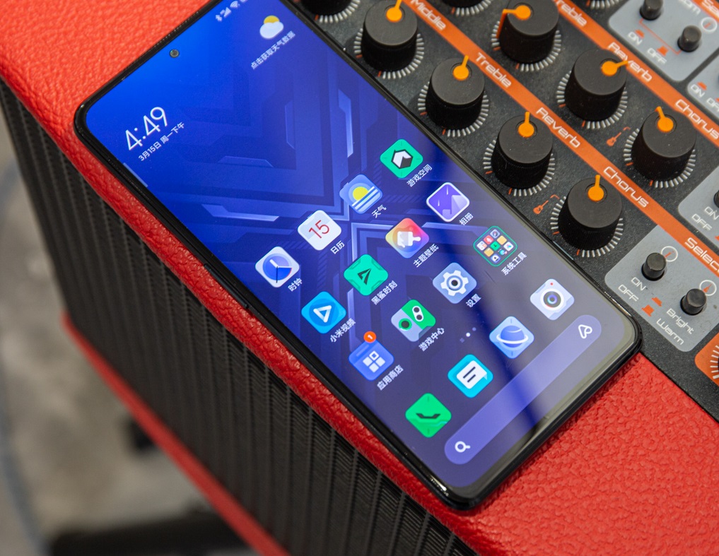 Смартфоны Xiaomi Black Shark 4 и Black Shark 4 Pro: цены и характеристики
