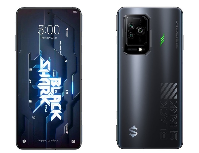 Black Shark 5 Купить Спб Xiaomi