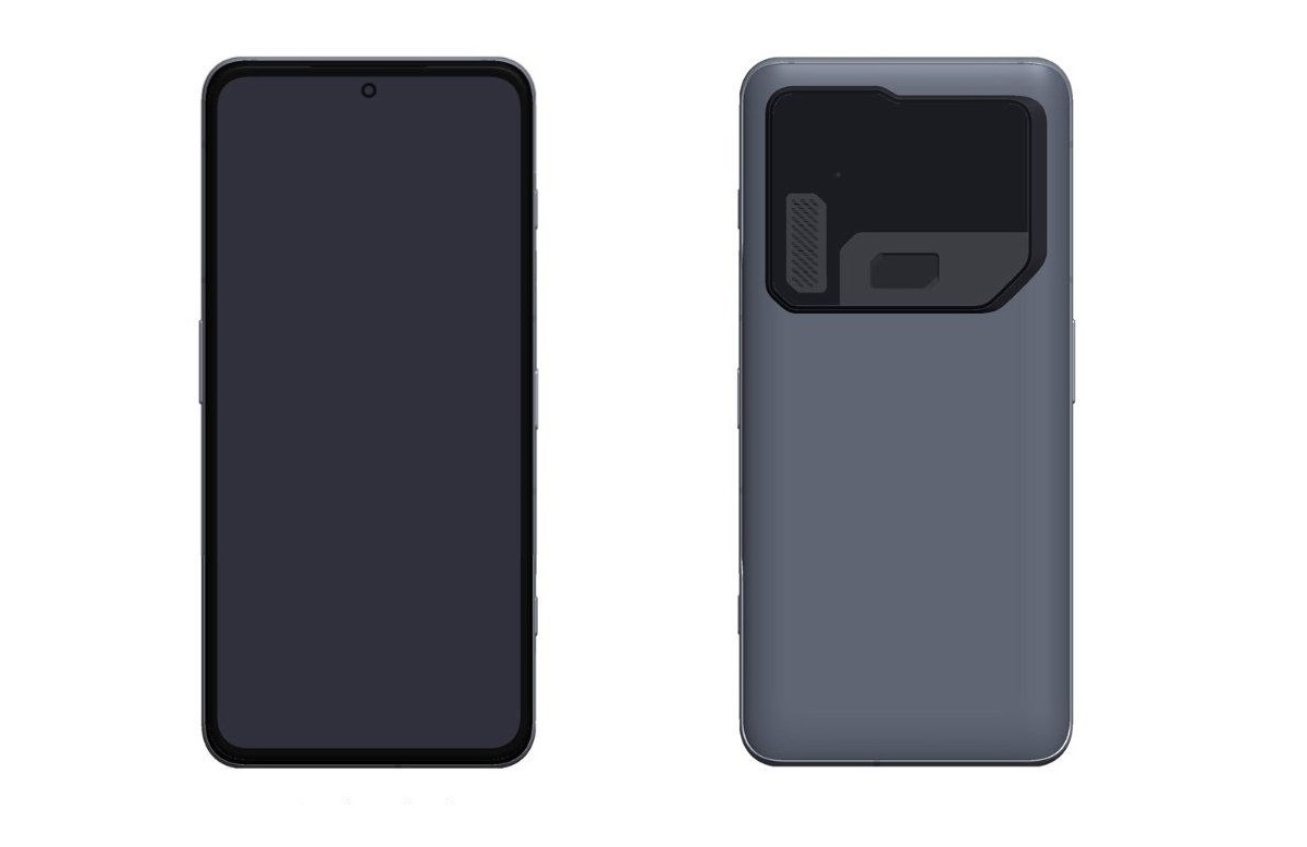 Xiaomi Black Shark 6