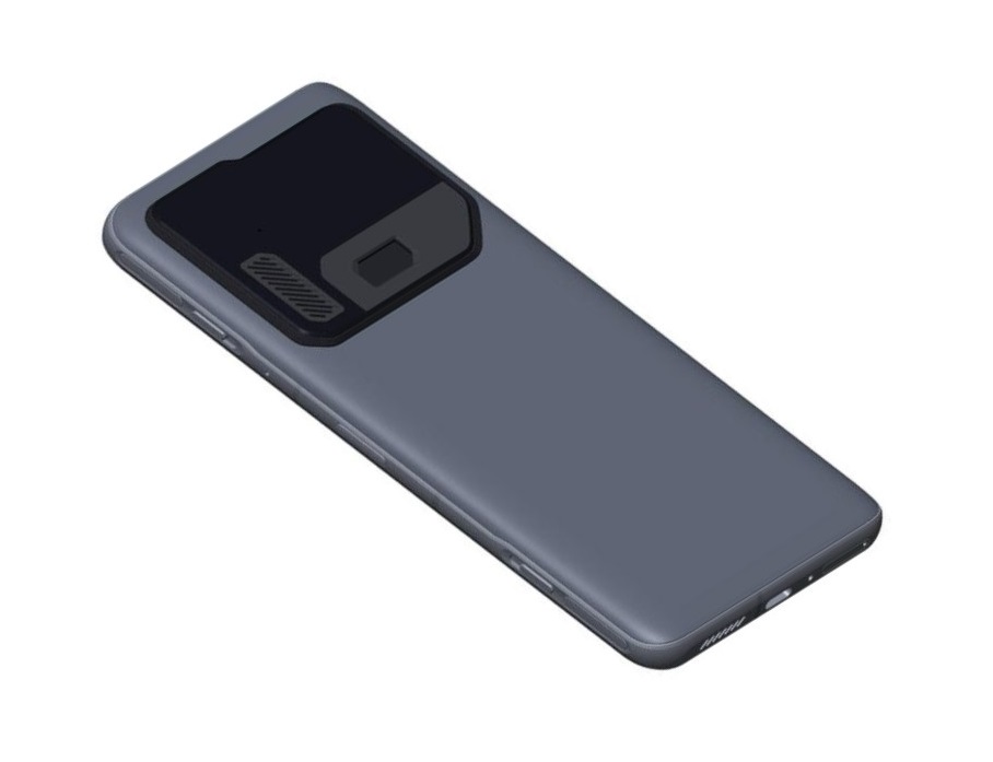 Xiaomi Black Shark 6