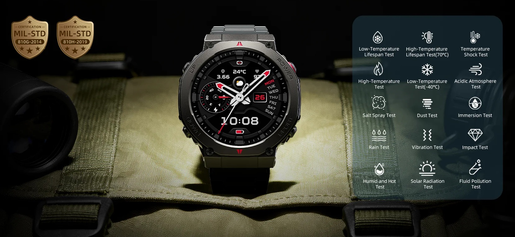 Black Shark GS3 Ultra