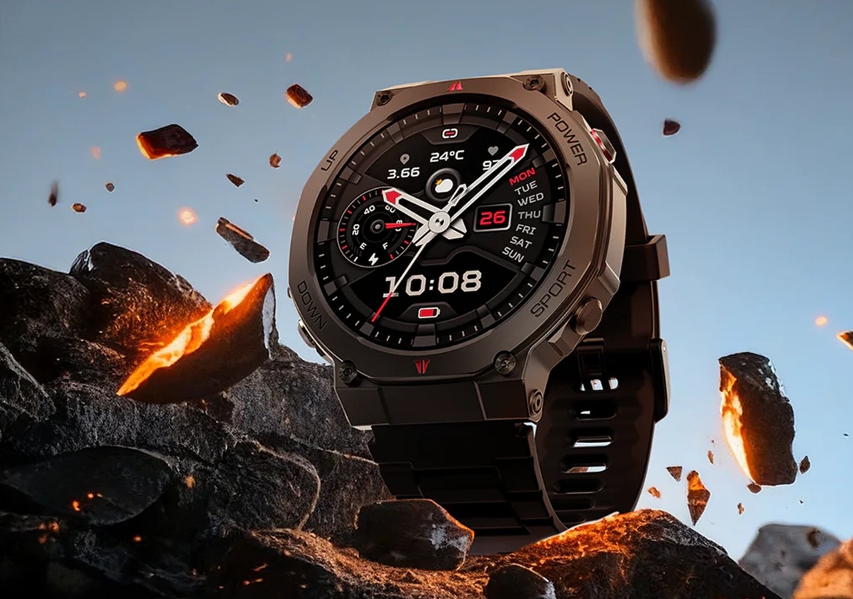 Black Shark GS3 Ultra