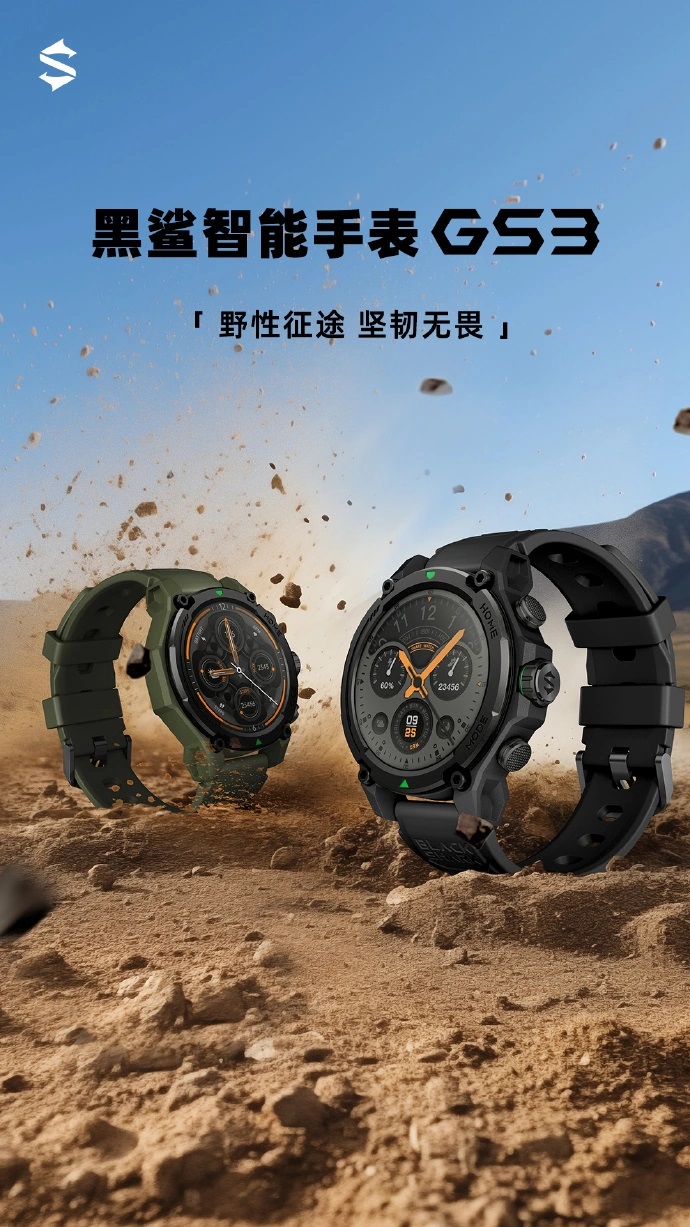 Smartwatch gs3 sales