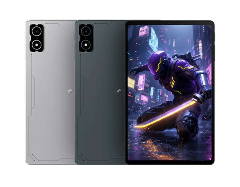 Black Shark Gaming Tablet