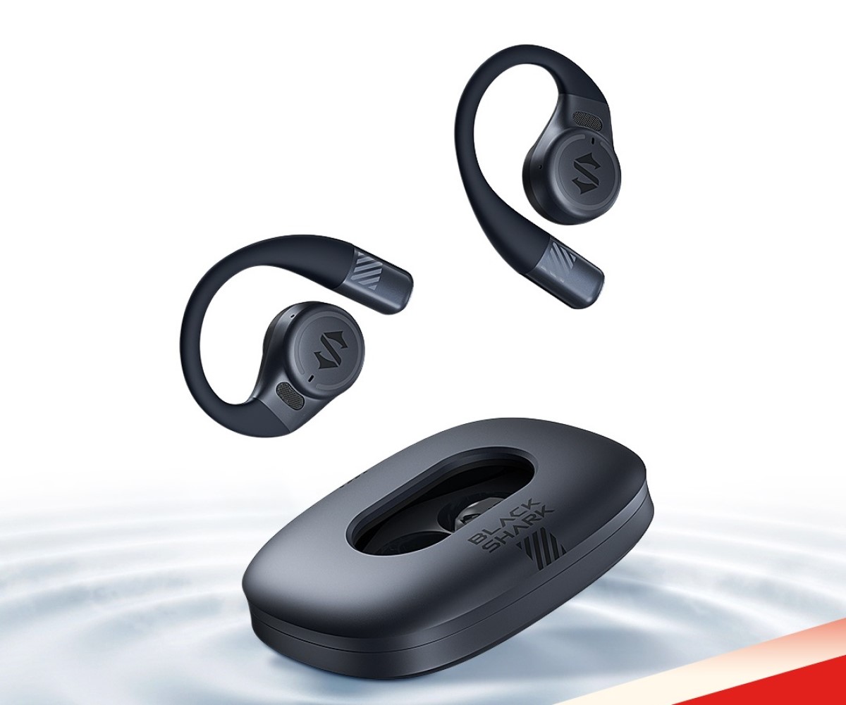 беспроводные наушники Black Shark OWS 700