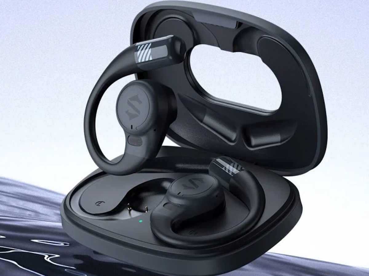 беспроводные наушники Black Shark OWS 700