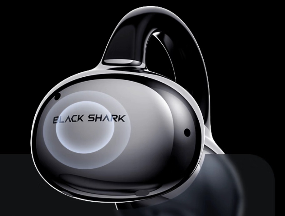 Black Shark Phoenix Pro Clip-on