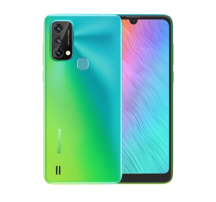 Blackview A50