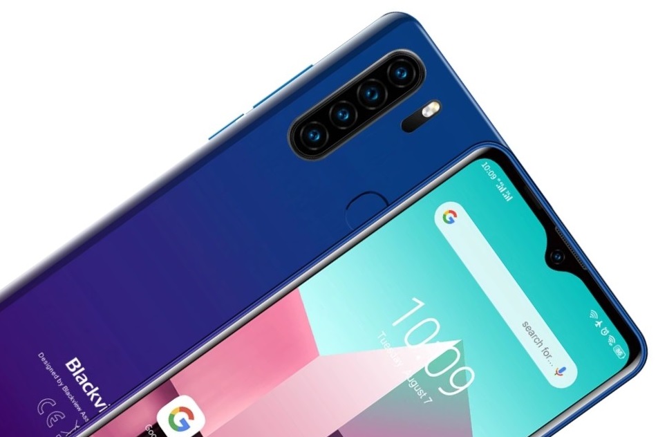 blackview a80 amazon