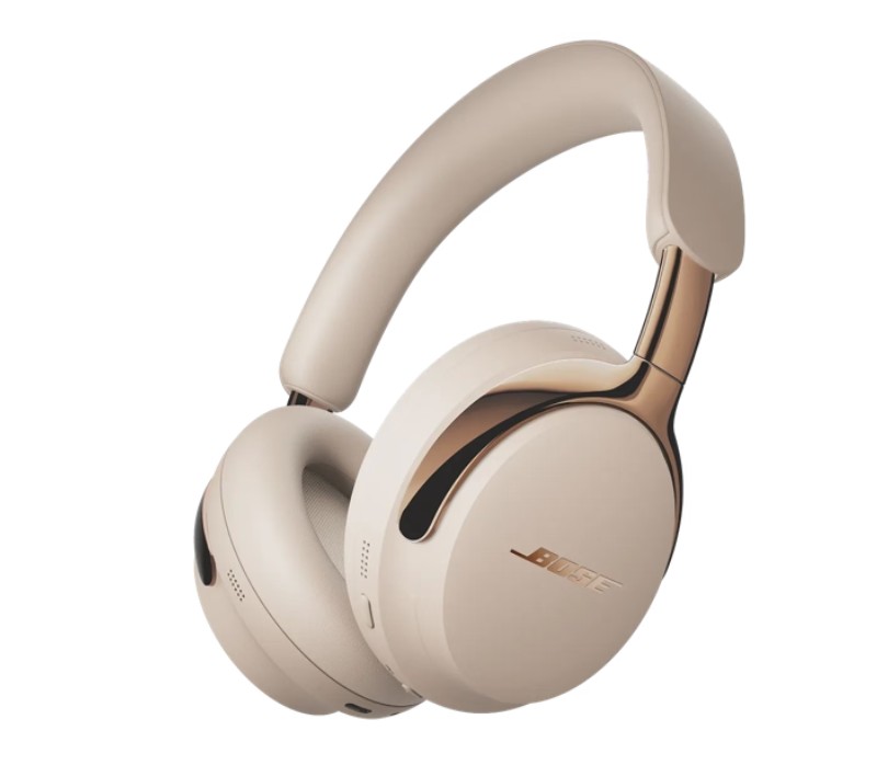 Bose QuietComfort Ultra Headphones (2nd Gen)