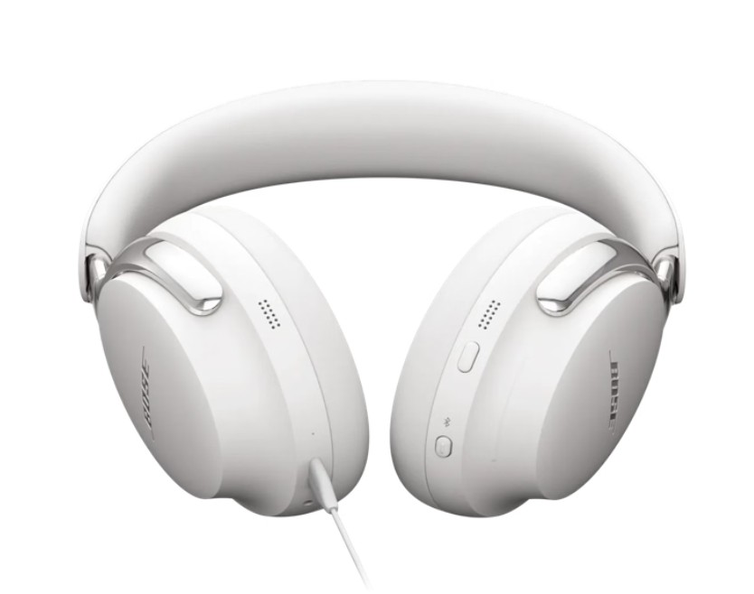 Bose QuietComfort Ultra Headphones (2nd Gen)